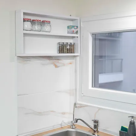 Quiet 7-hills * סלוניקי