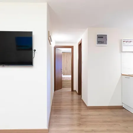 Appartement Quiet 7-hills *