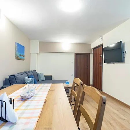 Appartement Quiet 7-hills *