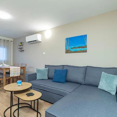 Quiet 7-hills Appartement