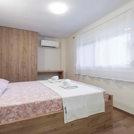 Appartement Quiet 7-hills *