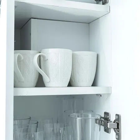 Apartament Quiet 7-hills *