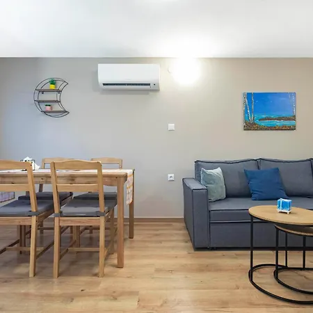 Appartement Quiet 7-hills