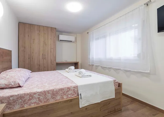 Appartement Quiet 7-hills *